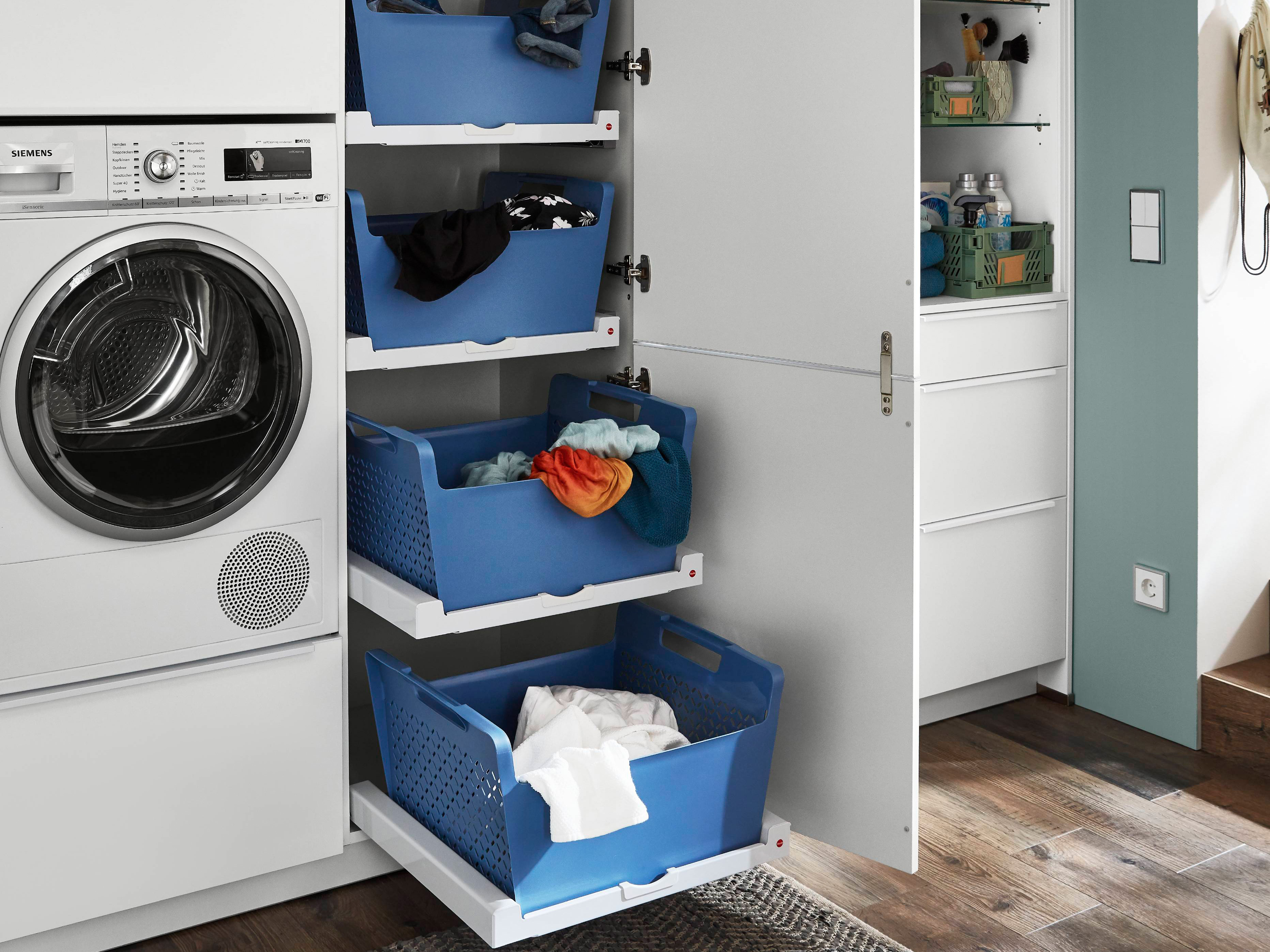 Hauswirtschaftsraum – Bild 1