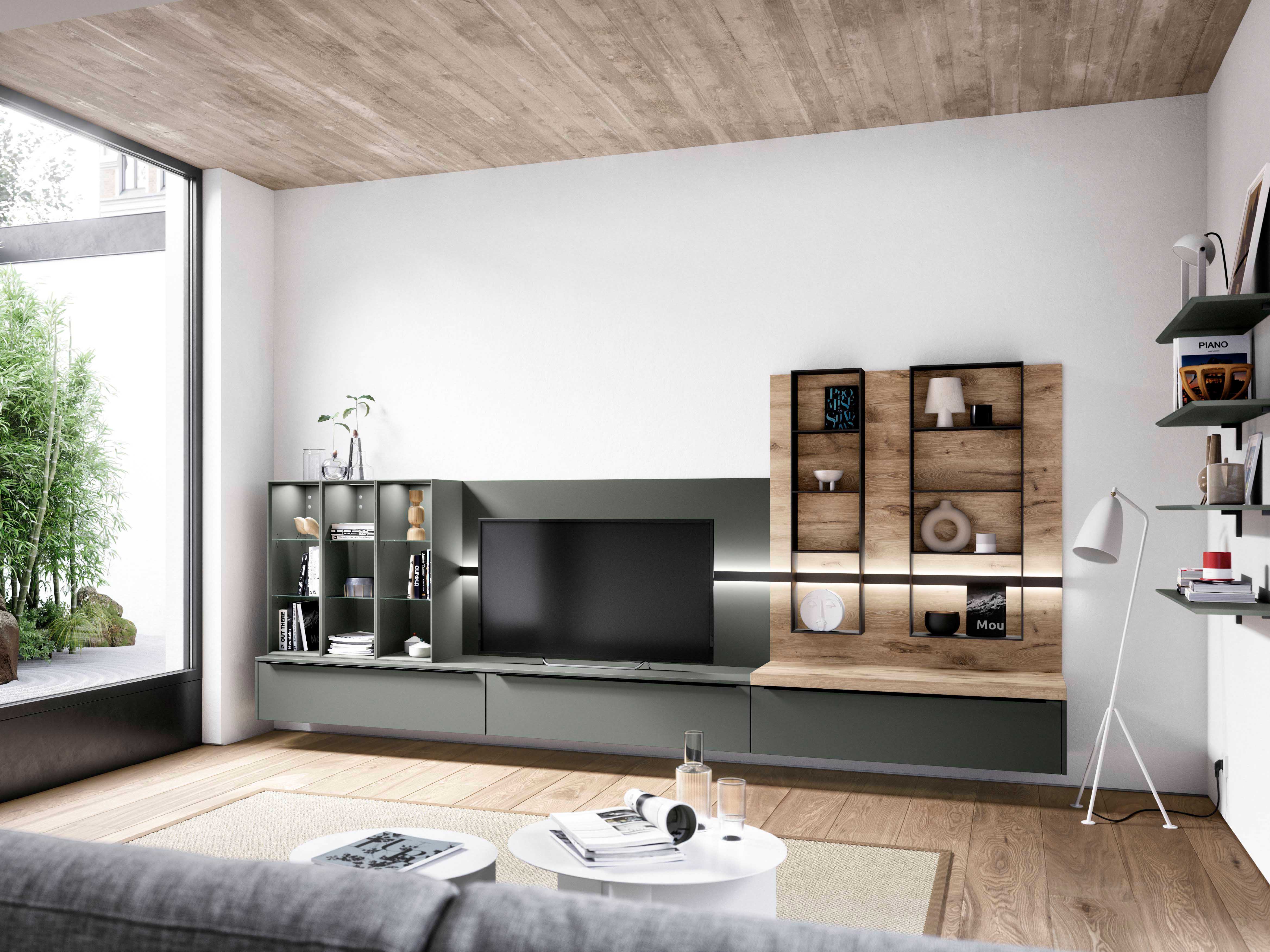 Wohnmöbel – Bild 1