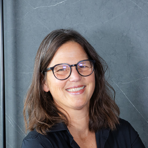 Porträt von Ing. Mag. Stefanie Kuhlmann